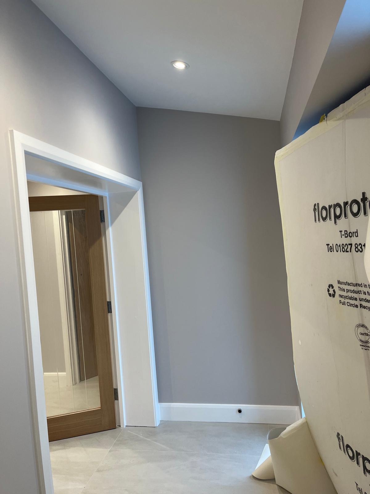 painter decorator near me Mile End