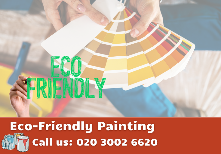 interior painting Mile End